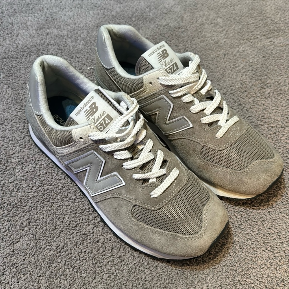 New Balance 574 EVG